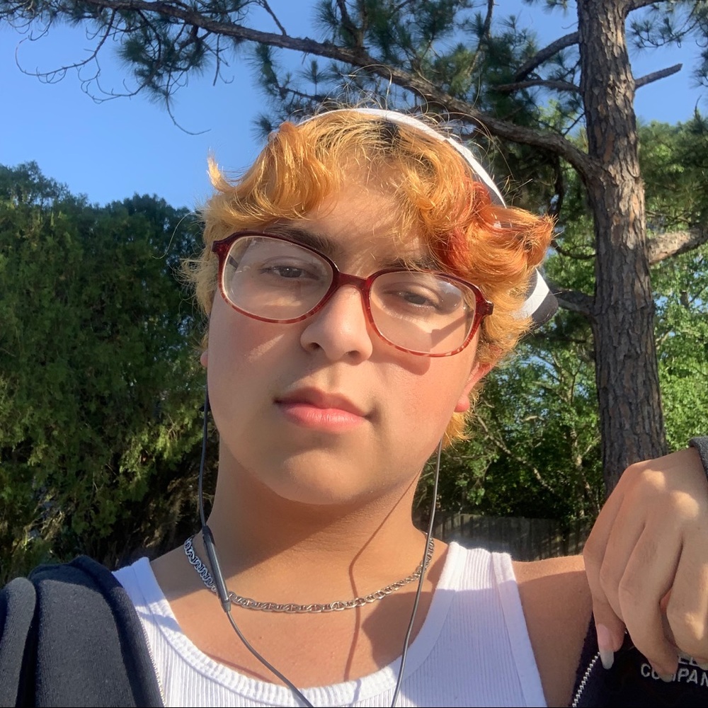 Meet your Posher, Eddie